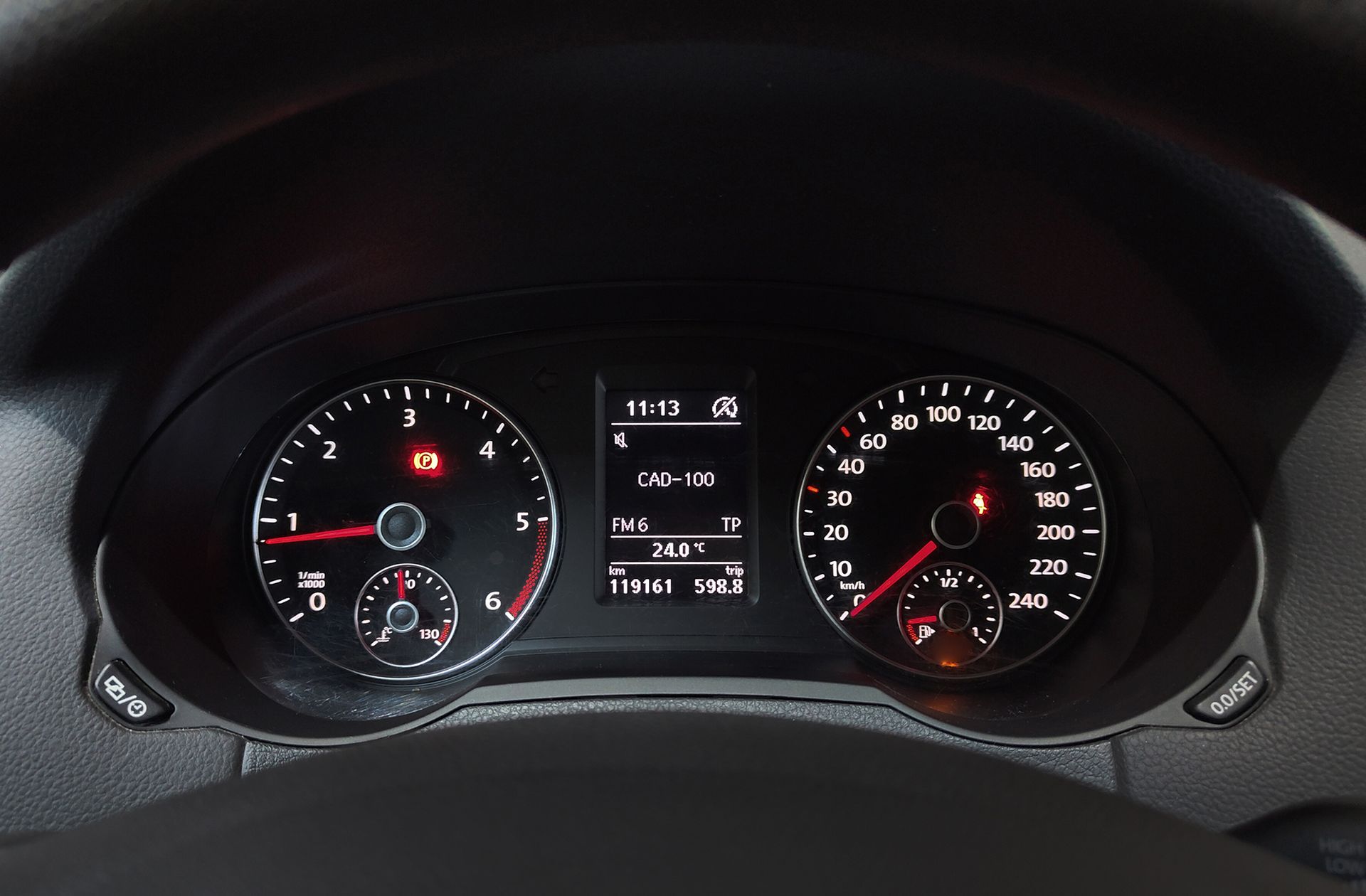 SEAT Alhambra 2.0 TDI Reference Travel 7 plazas - foto 23