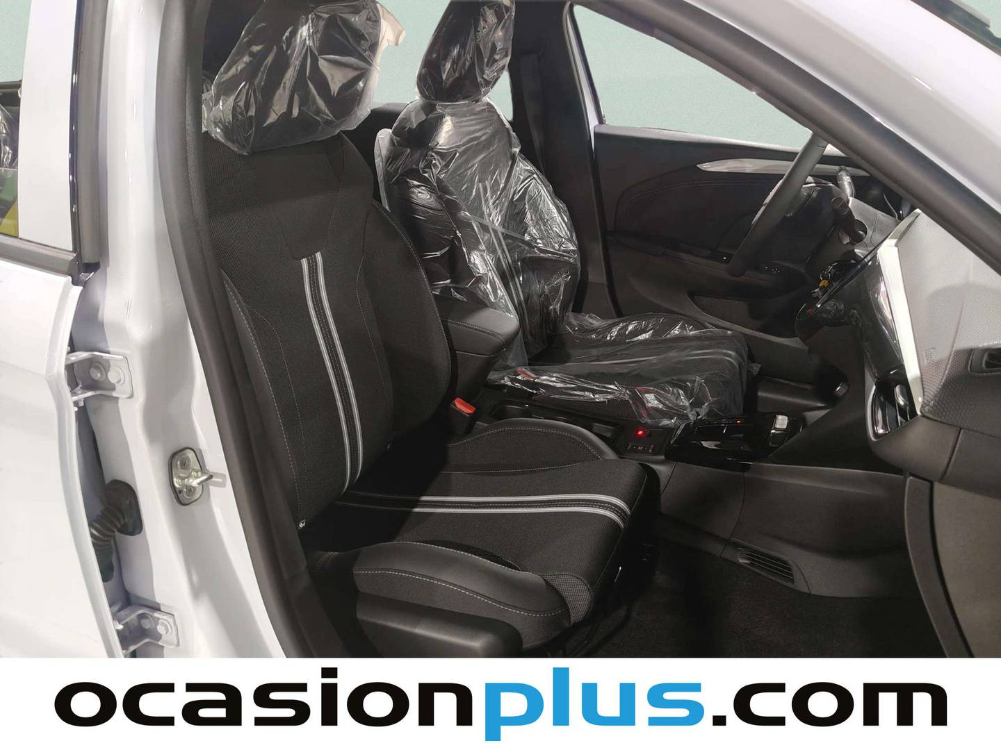 Opel Corsa Opel Corsa 1.2 T XHL Hybrid GS eDCT (110 CV) automático