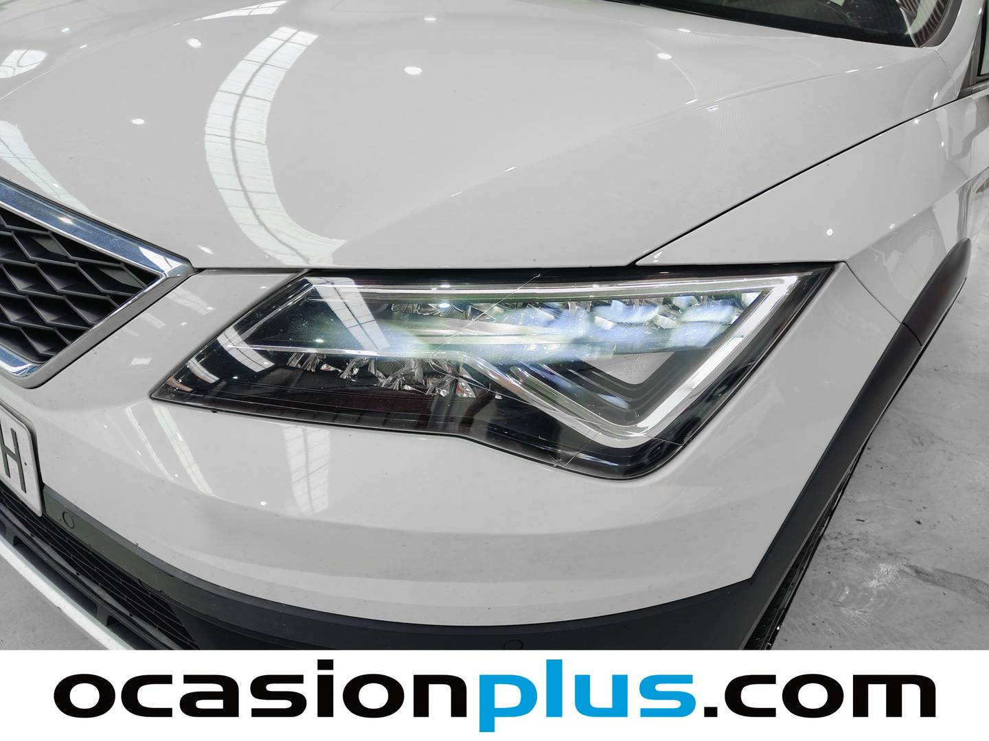 Seat León Seat Leon Xperience 2.0 TDI S&S  4Drive DSG6 (184 CV) km 0