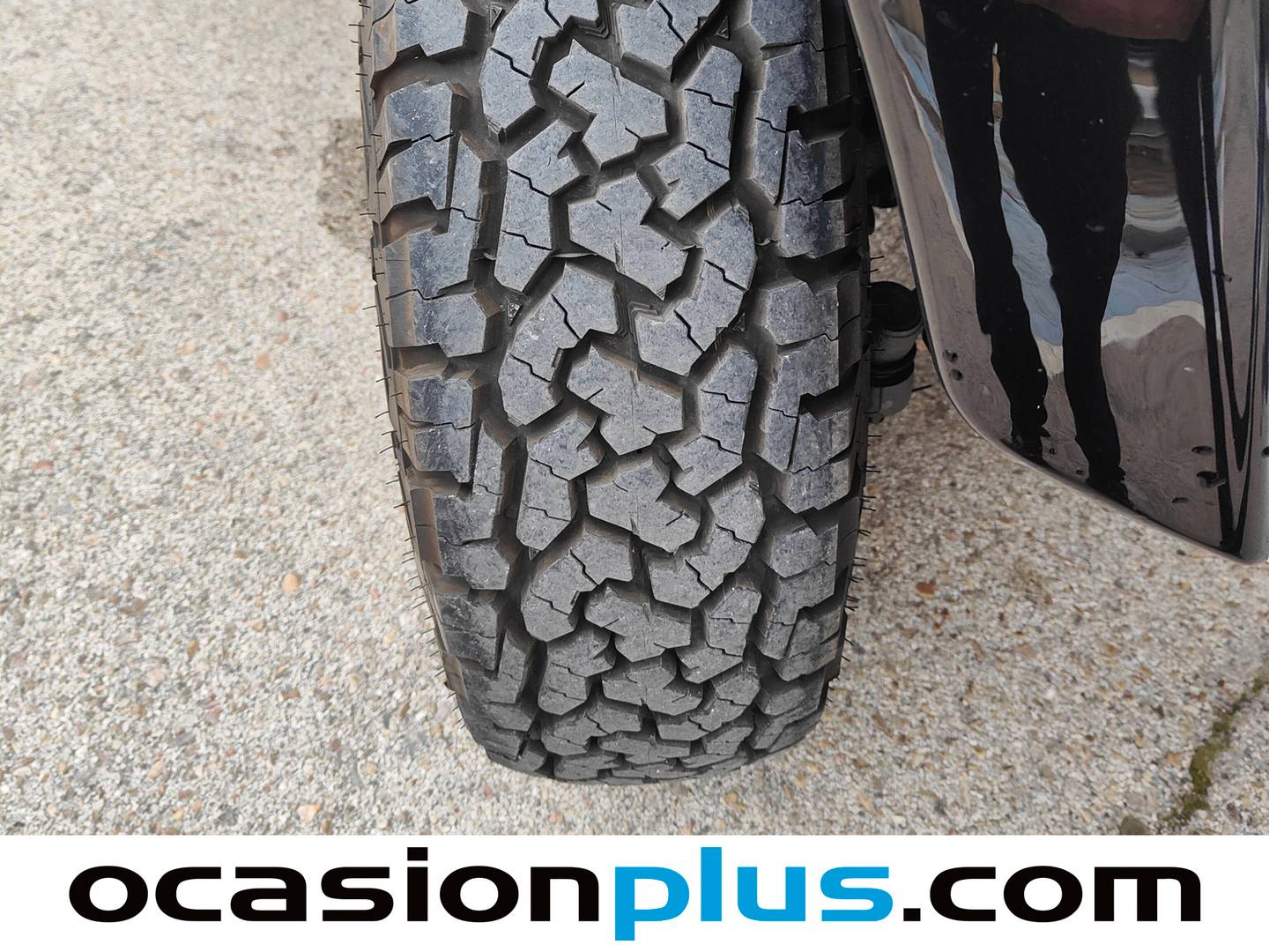 Land Rover Defender Land Rover Defender 110 SW E  (122 CV) diésel