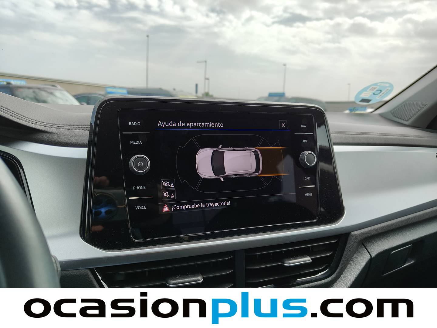 Equipamiento del Volkswagen T-Roc Volkswagen T-Roc Life 2.0 TDI (150 CV) DSG