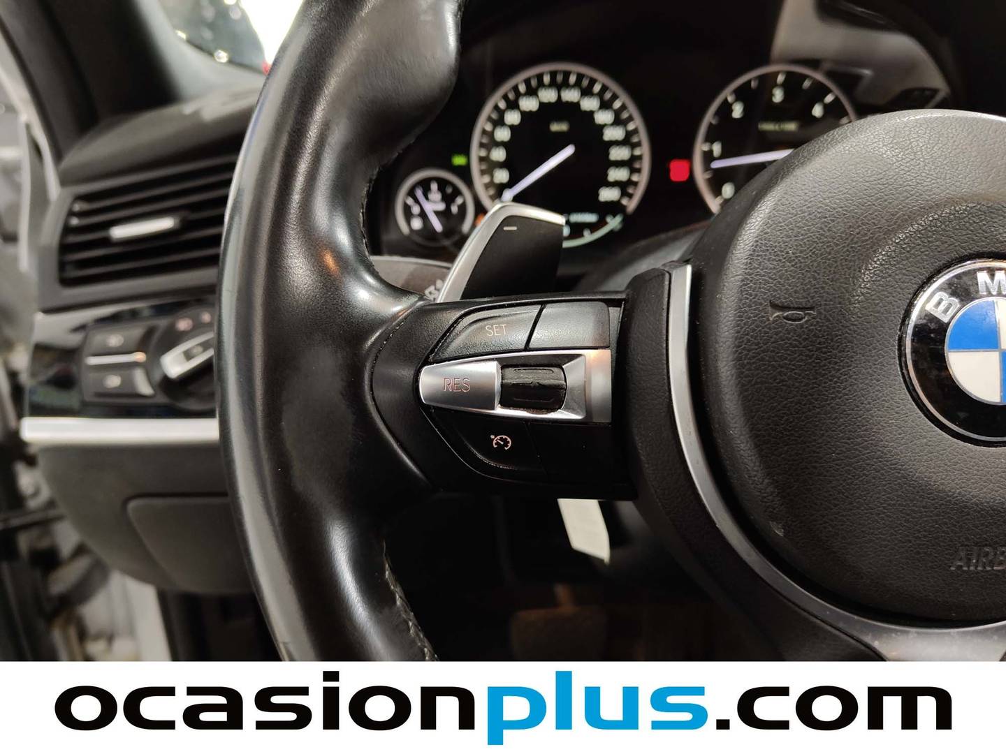 Foto BMW X4 BMW X4 xDrive30d  Pack M  (258 CV)