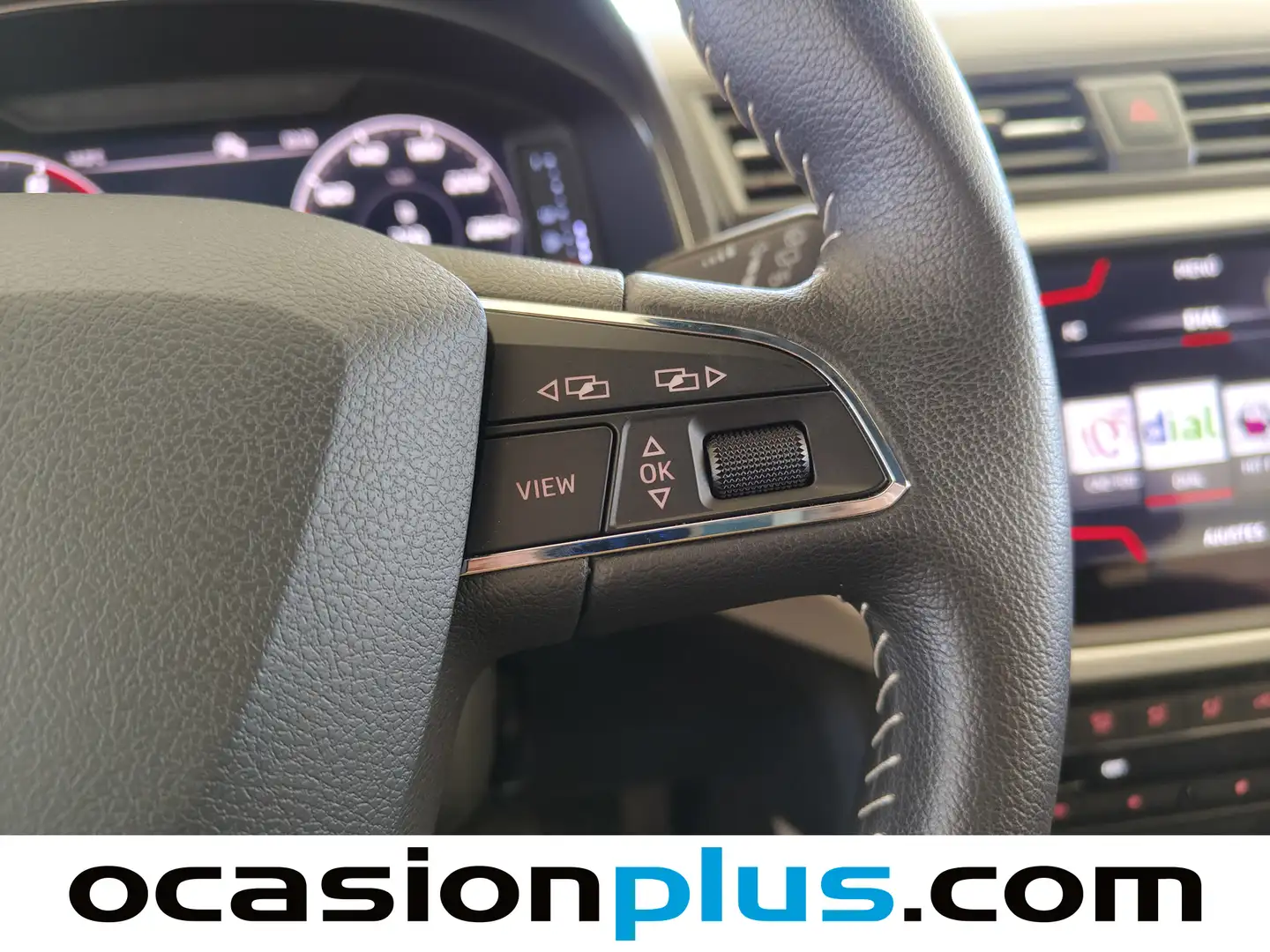 Foto Seat Arona SEAT Arona 1.0 TSI Ecomotive S&S Xcellence Edition (115 CV)