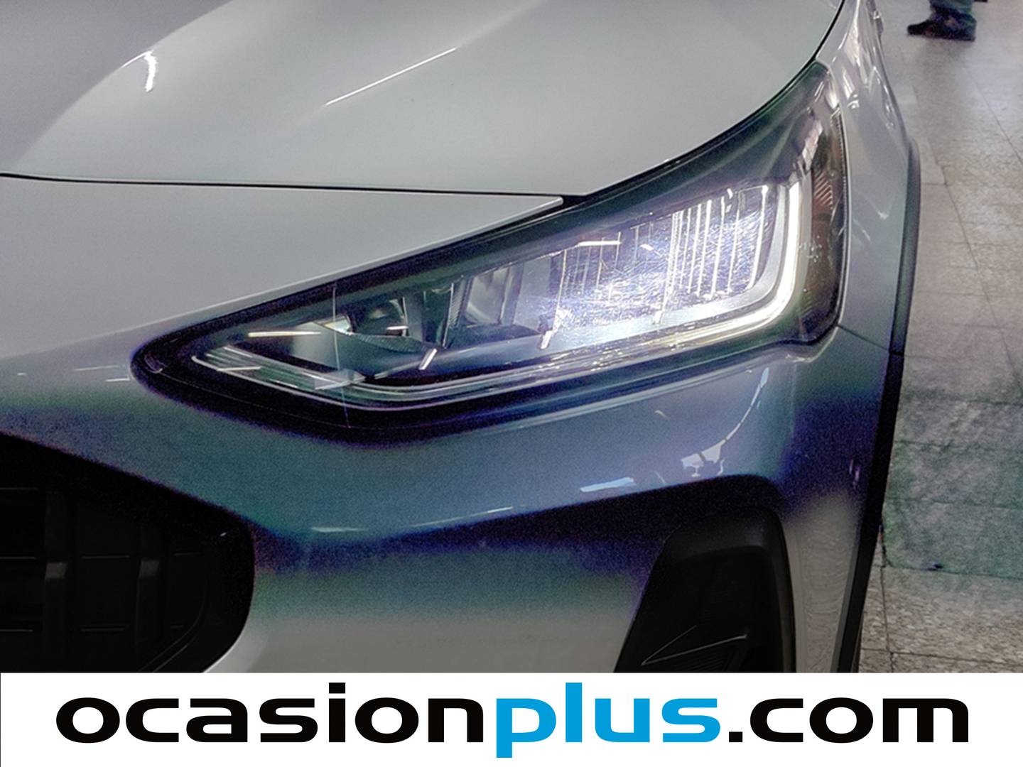 Ford Focus Ford Focus 1.0 Ecoboost MHEV Active (155 CV) km 0