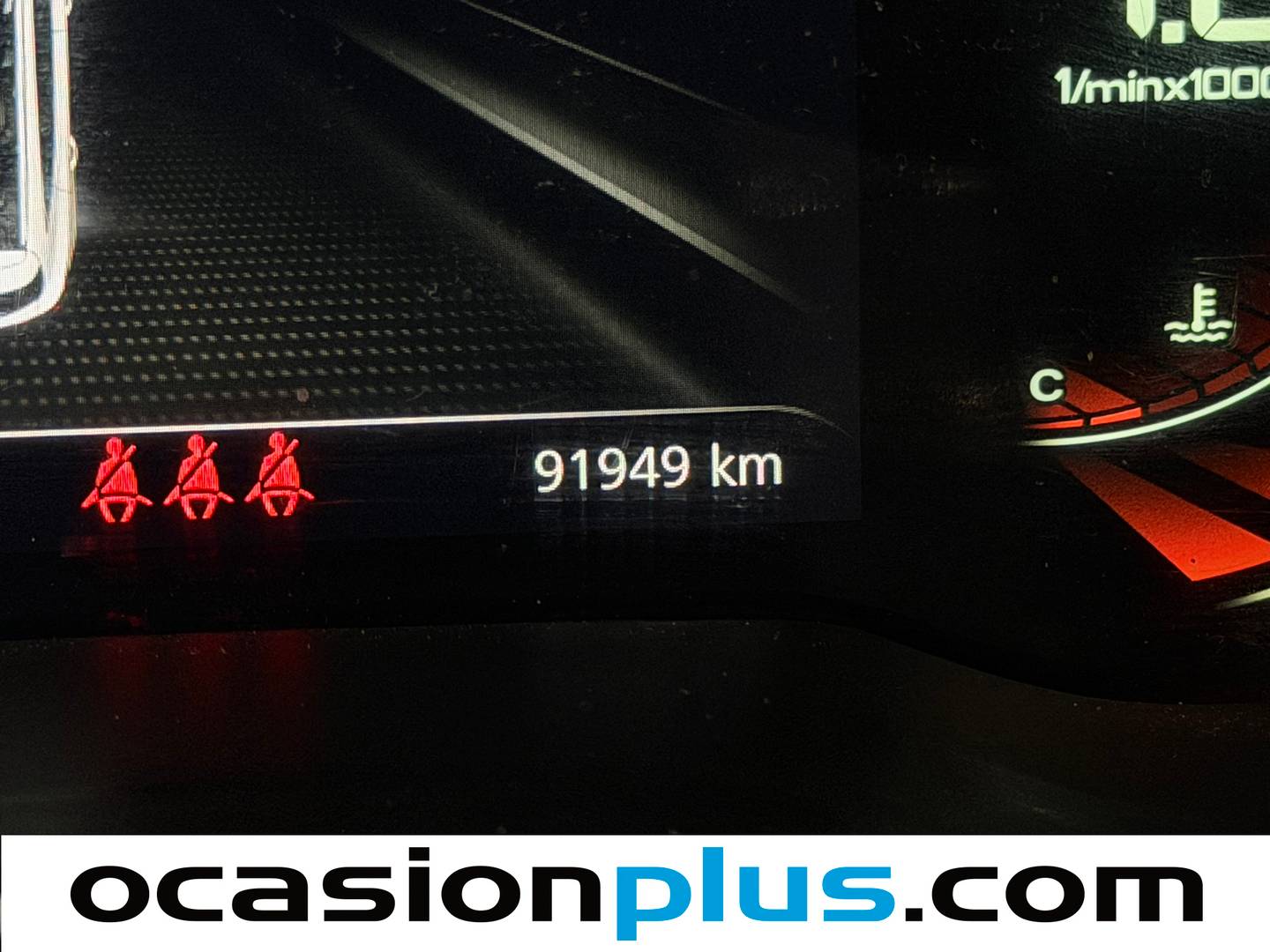 Foto MG ZS MG ZS 1.0T Luxury 82 kW (111 CV)