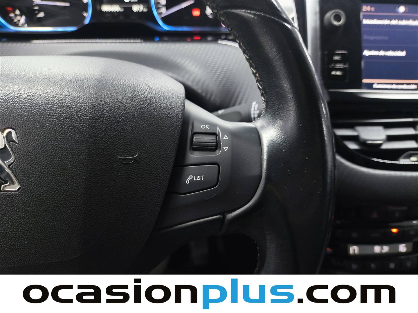 Peugeot 2008 Peugeot 2008 PureTech 110 S&S Allure (110 CV) 110cv