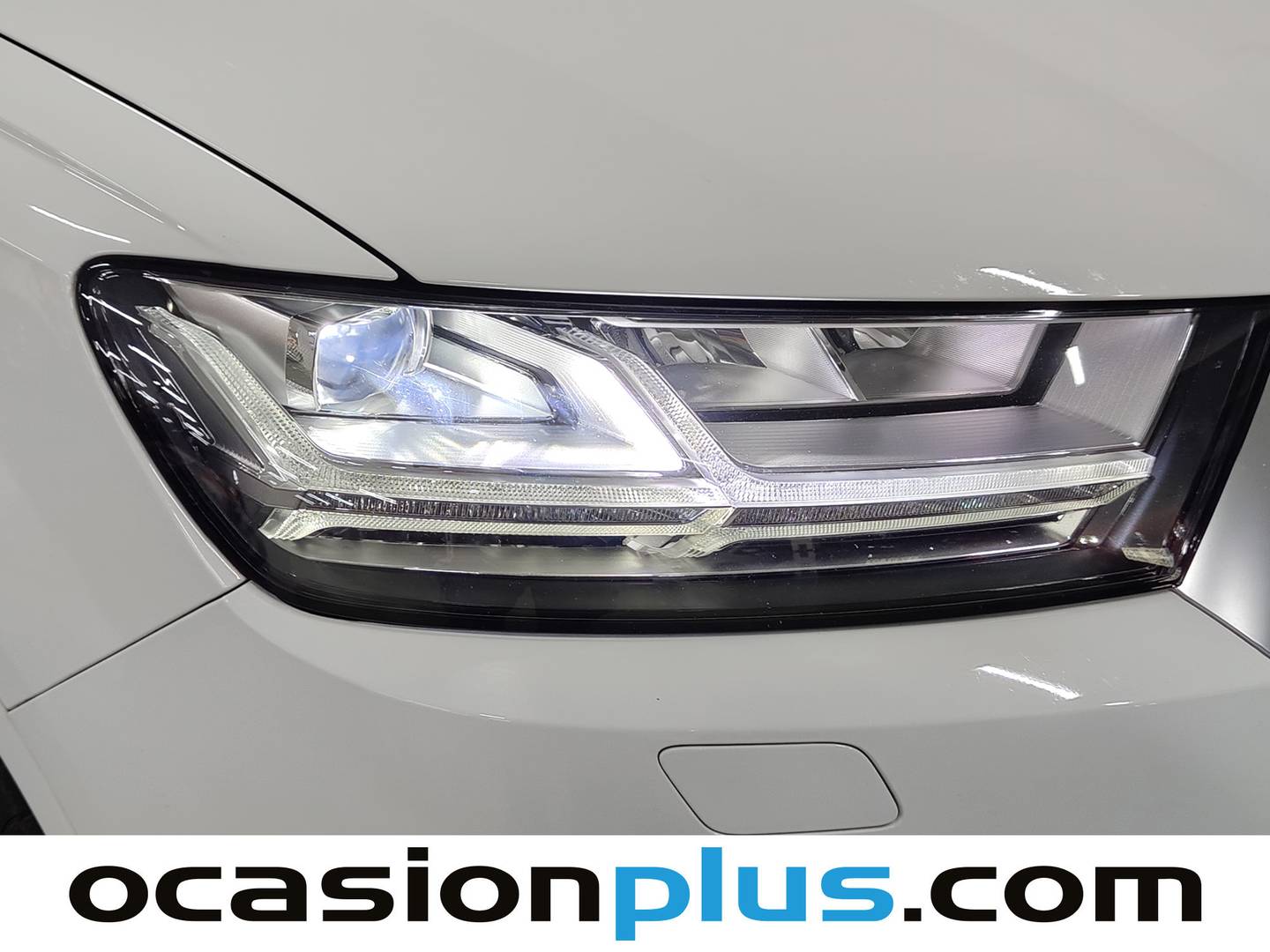 Audi Q7 Audi Q7 3.0 TDI quattro (272 CV) tiptronic 7 Plazas Pack S-Line barato