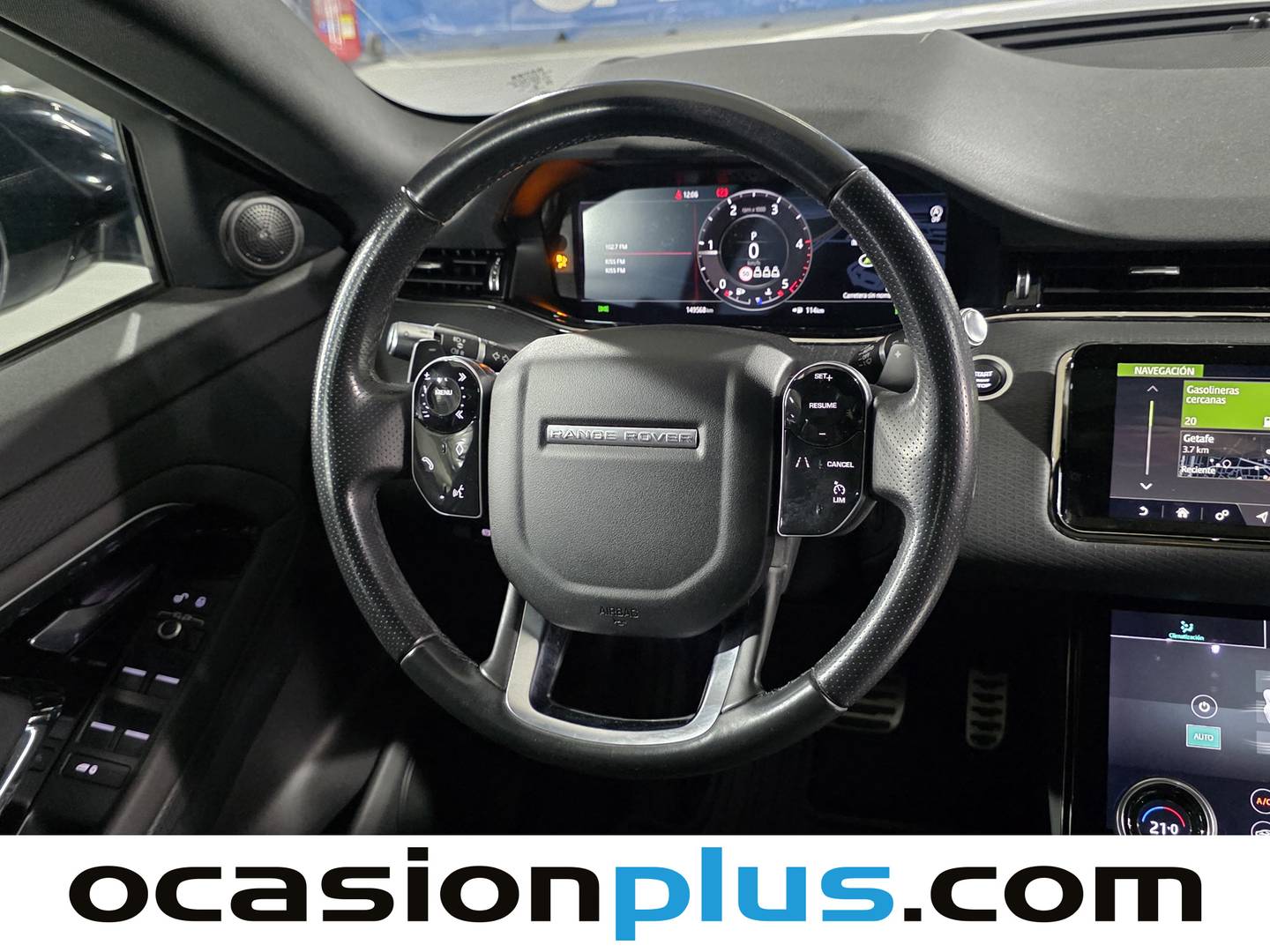 Land Rover Range Rover Evoque Land Rover Range Rover Evoque LD150 MHEV R-Dynamic S 4WD Auto (150 CV) híbrido