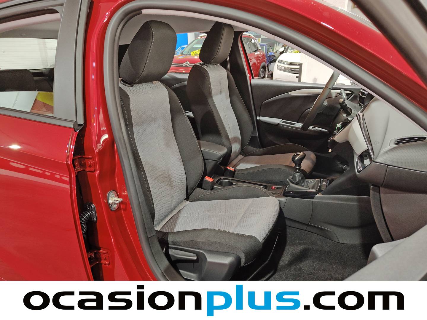 Opel Corsa Opel Corsa 1.2T XHL Edition (100 CV) manual