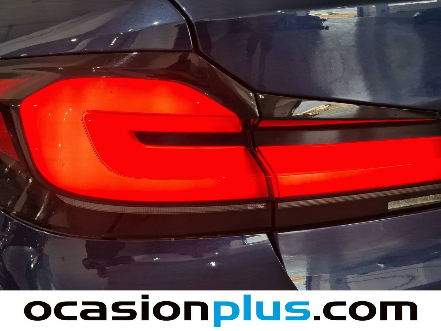 BMW Serie 5 BMW Serie 5 520d (190 CV) al mejor precio