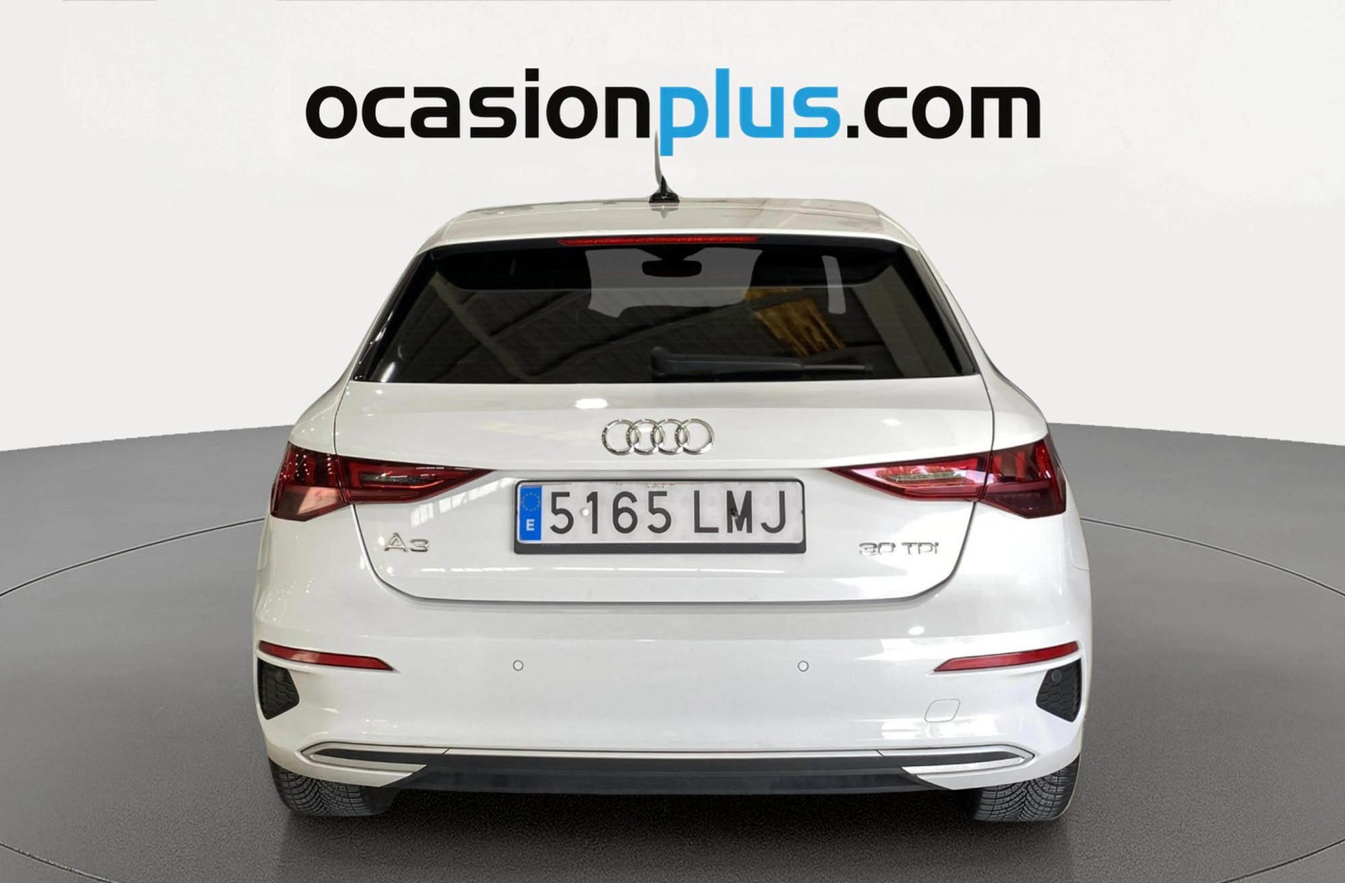 Audi A3 Sportback Advanced 30 TDI - foto 11