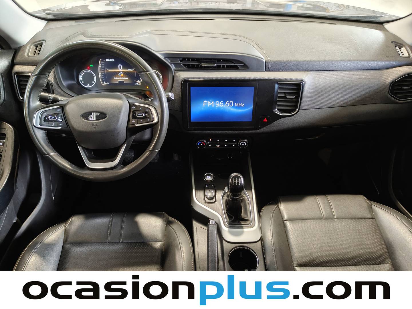 Foto DR AUTOMOBILES DR 4.0 DR AUTOMOBILES DR4 1.5 (116 CV)