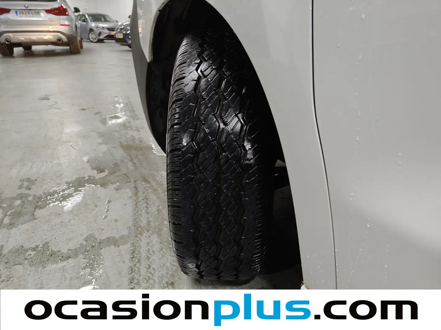 Foto Peugeot Expert Peugeot Expert Combi BlueHDi 120 S&S Long (120 CV)