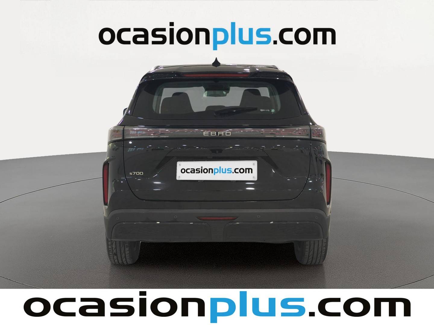 EBRO S700 EBRO S700 1.6 TGDI Comfort DCT (147 CV) 2025