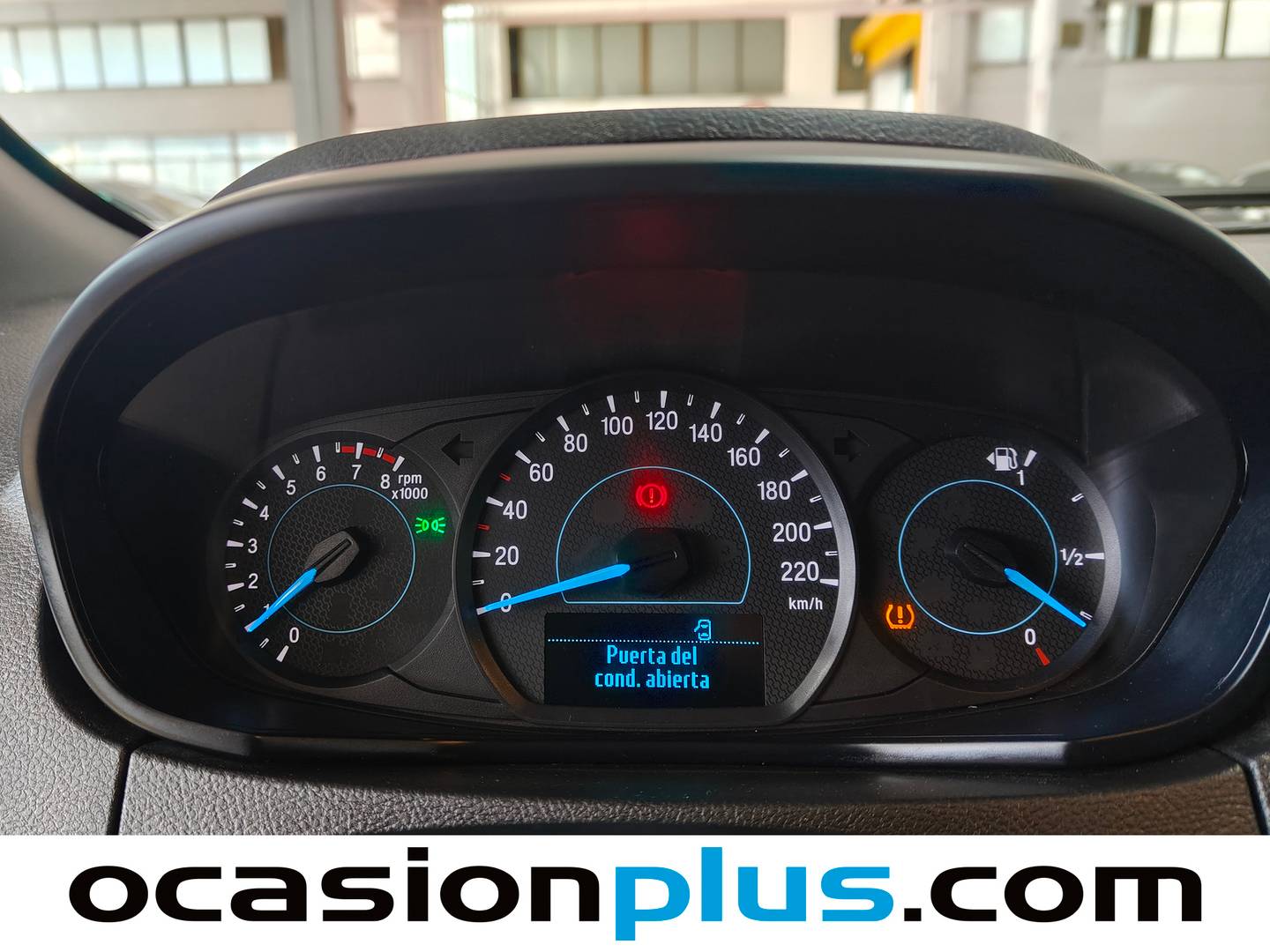 Ford Ka+ Ford Ka+ 1.2 Ti-VCT Active (85 CV) manual