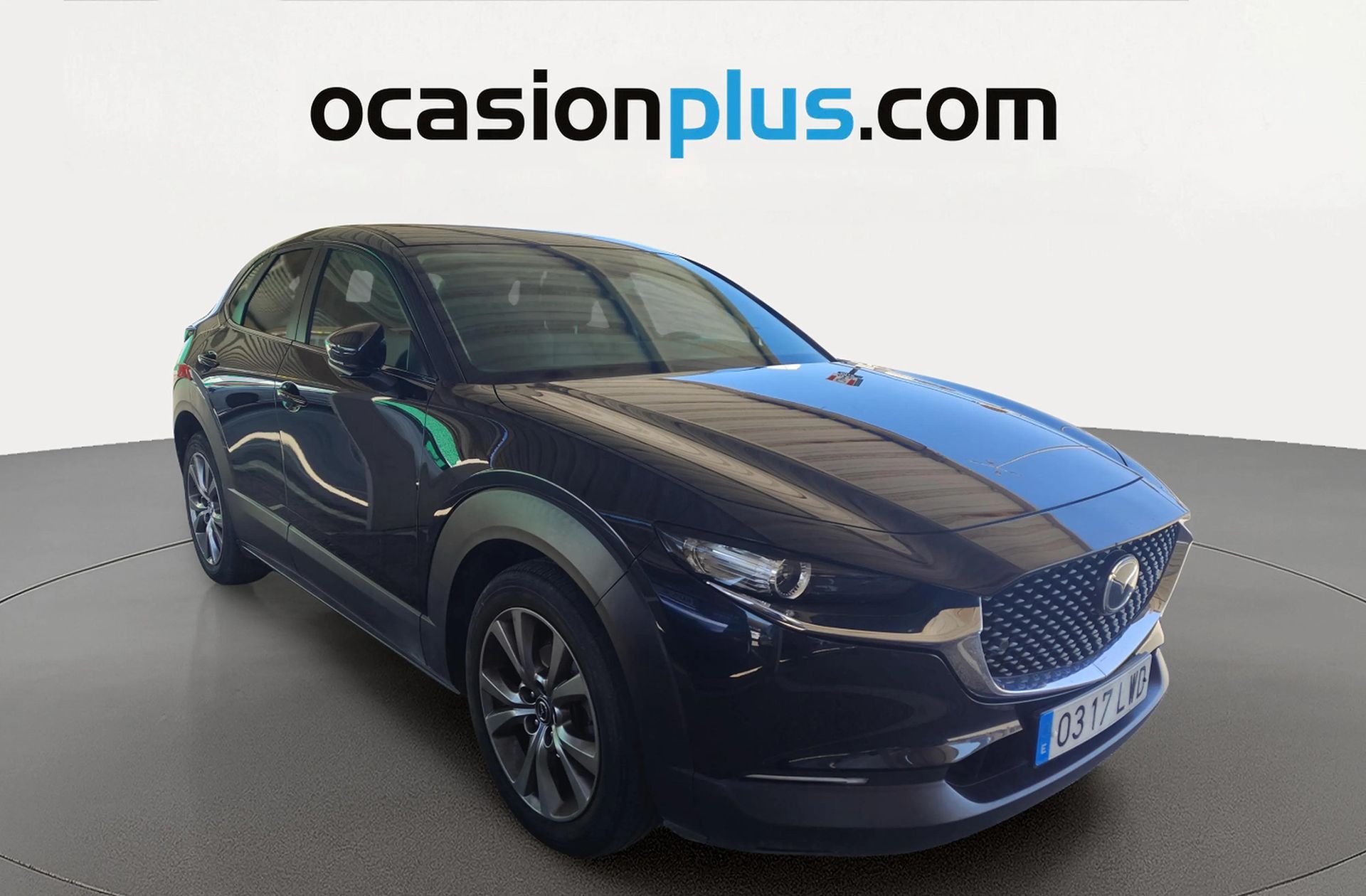 Mazda CX-30 2.0 Skyactiv-X Evolution 2WD - foto 2