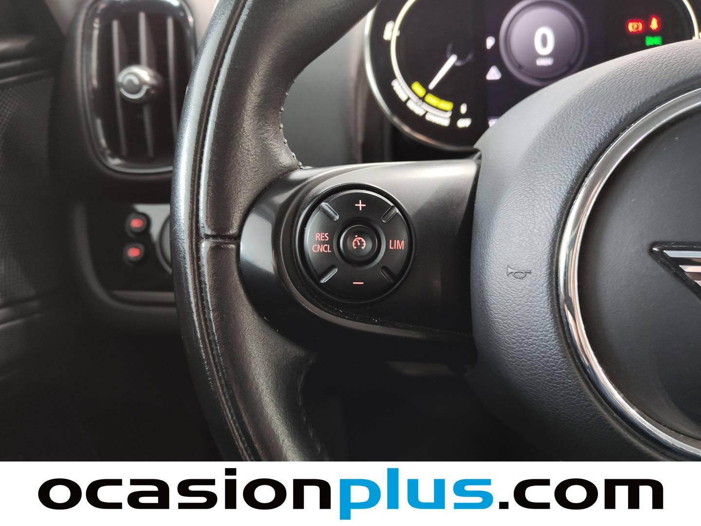 Foto Mini Countryman MINI MINI Countryman Cooper S E ALL4 (220 CV)