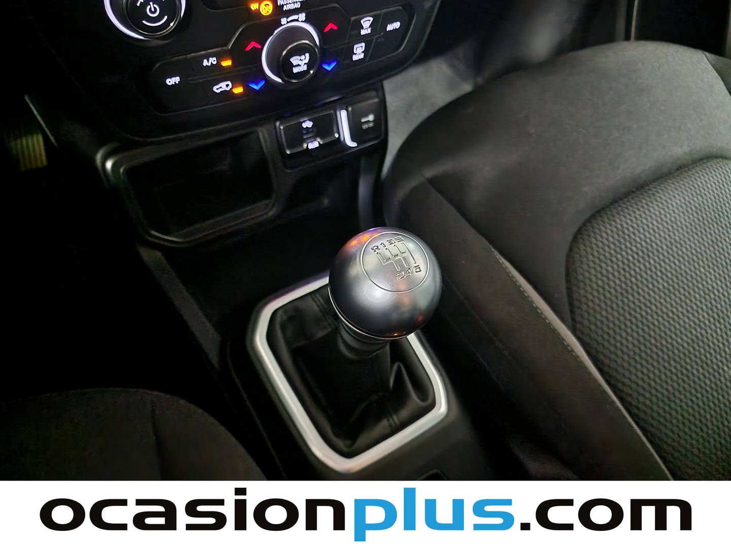 Foto Jeep Renegade Jeep Renegade 1.0G Limited 4x2 (120 CV)