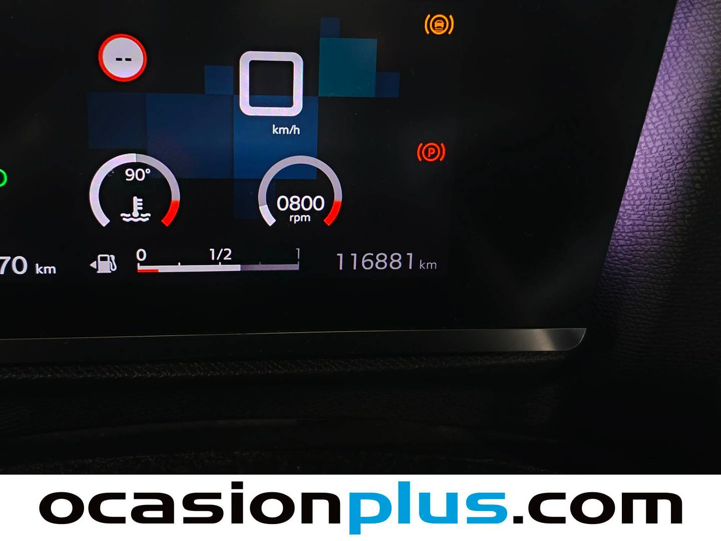 Foto Citroën C4 Citroen C4 PureTech 130 S&S 6v Feel Pack (130 CV)