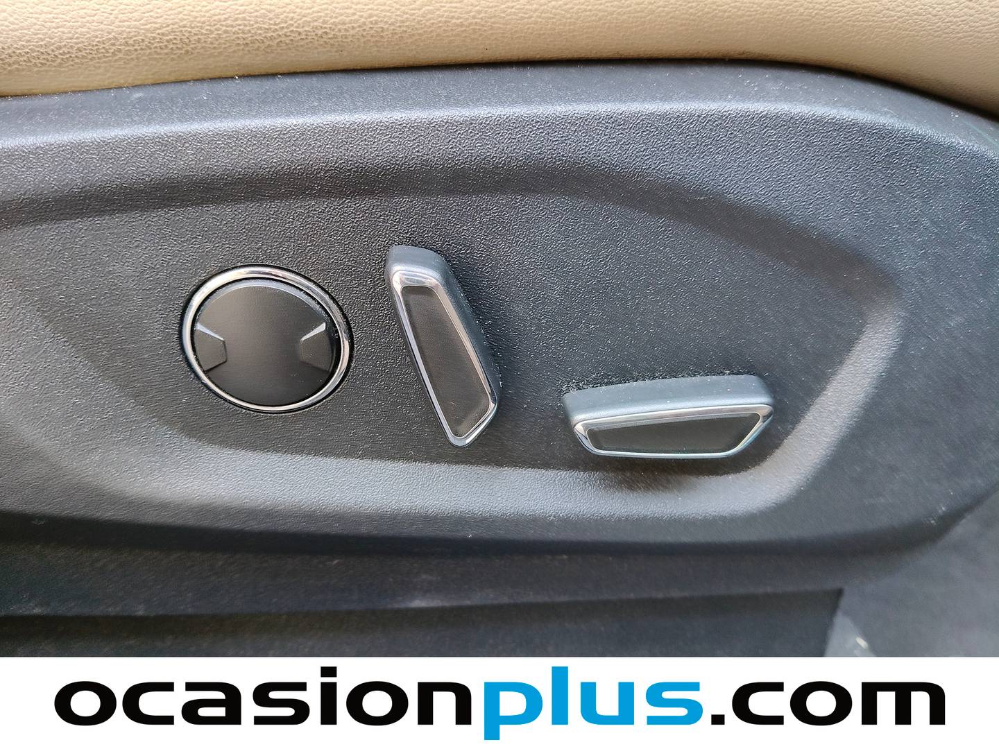Ford Edge Ford Edge 2.0 TDCi Titanium 4WD PowerShift (210 CV) automático