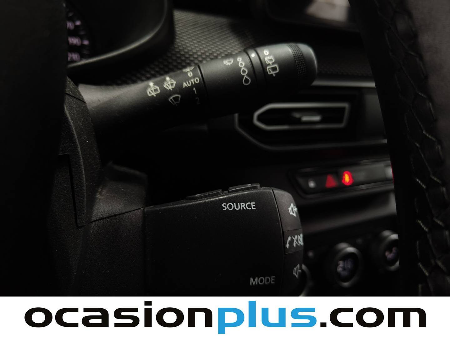 Foto Dacia Jogger Dacia Jogger Serie Limitada Extreme Go ECO-G (100 CV) GLP