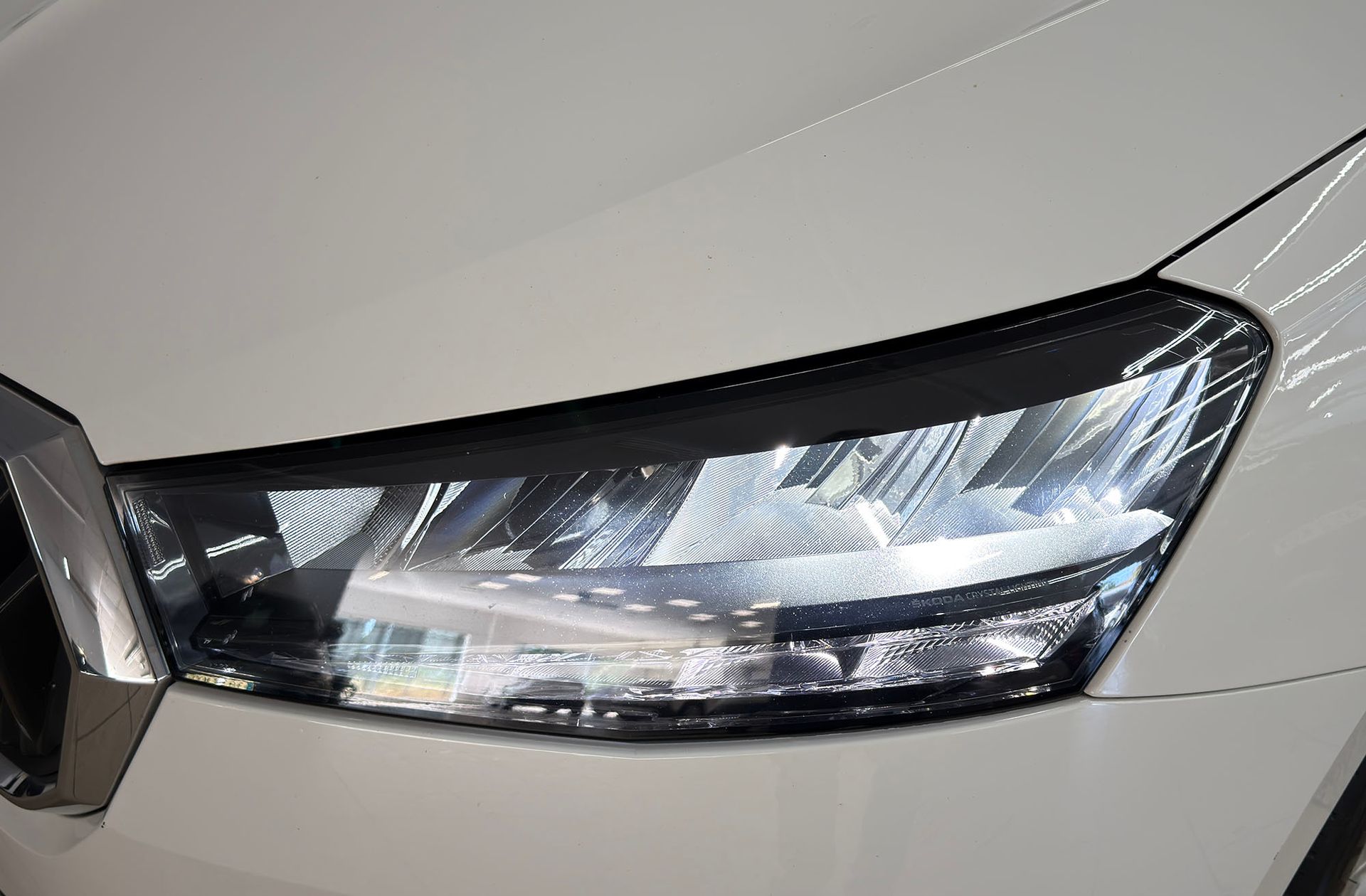 Škoda Fabia 1.0 TSI Ambition - foto 15