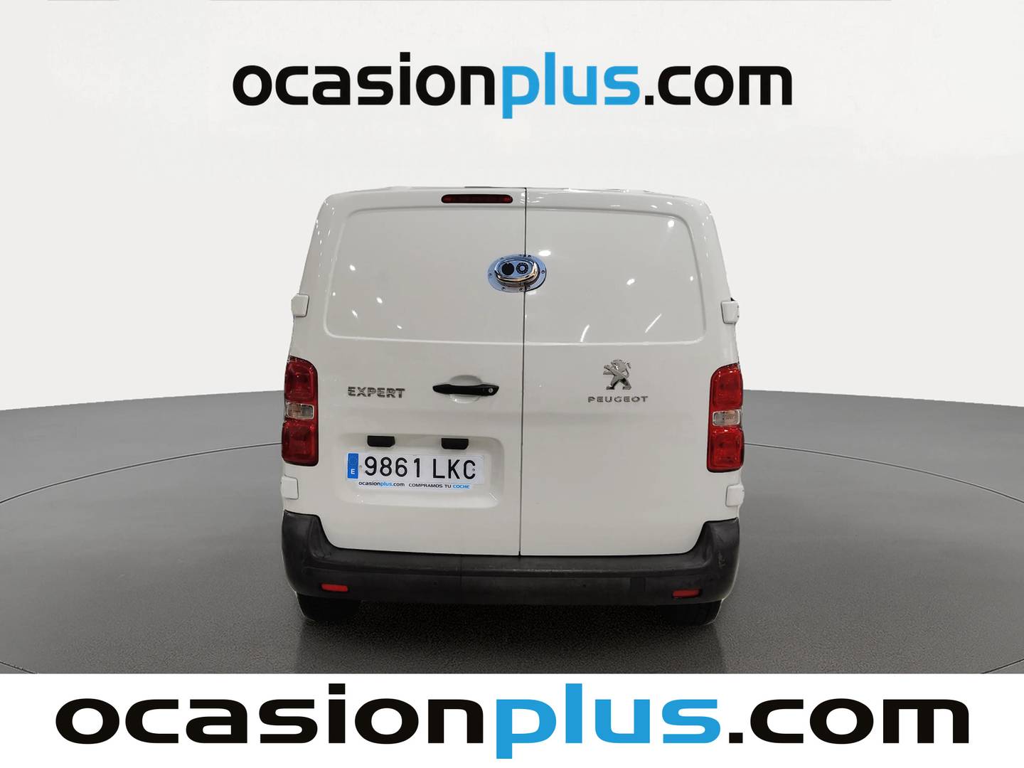 Peugeot Expert Peugeot Expert Furgon BlueHDi 120 S&S Pro Standard (120 CV) barato