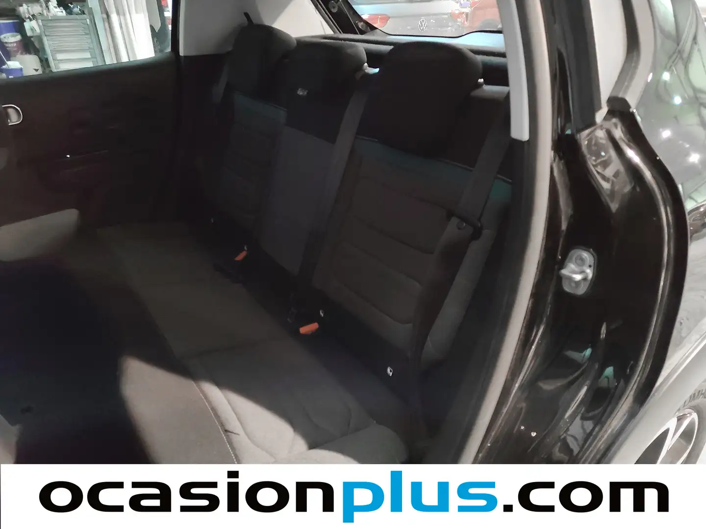 Foto Citroën C3 Citroen C3 PureTech 83 Feel Pack (83 CV)