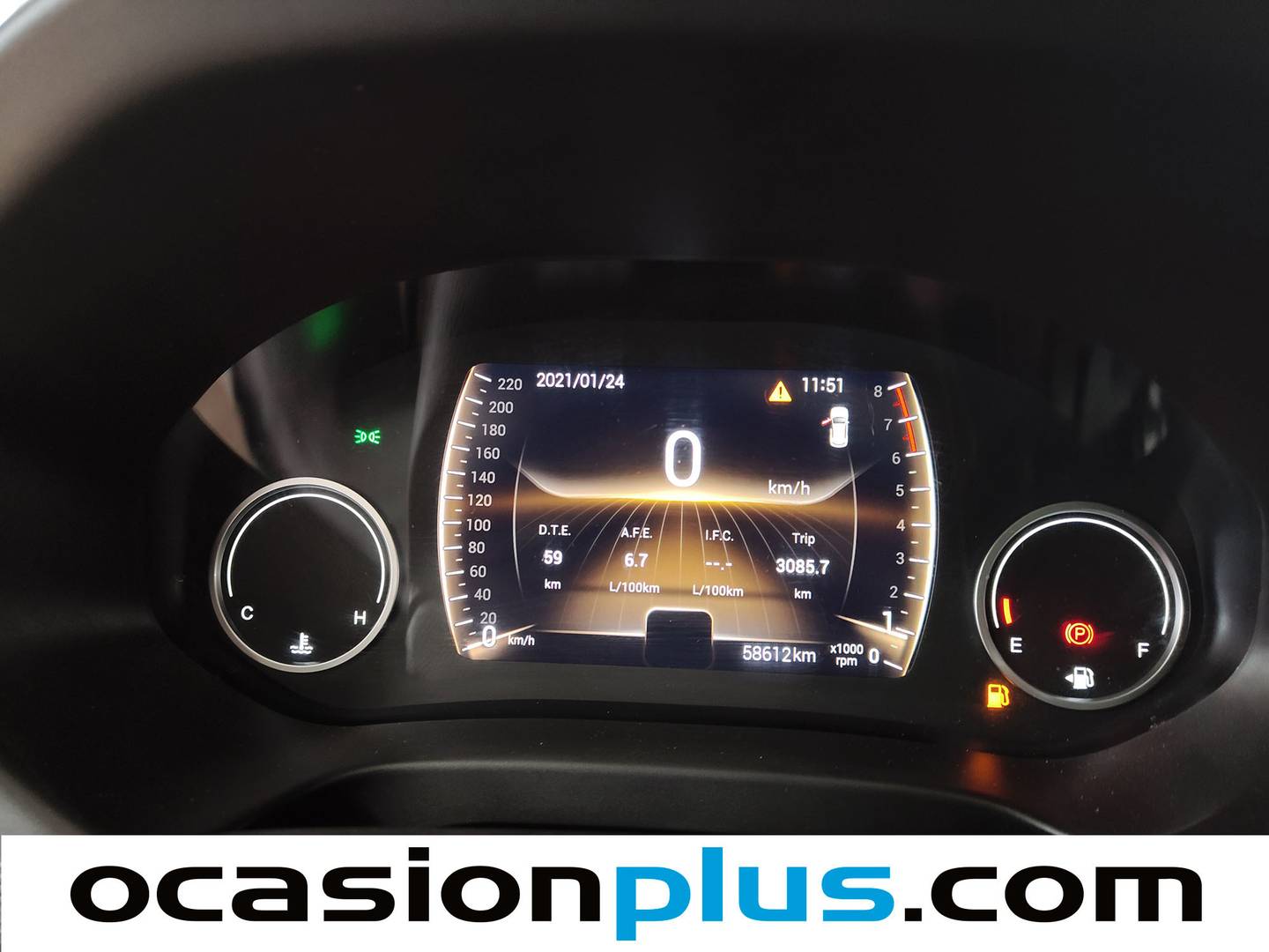 Foto DR AUTOMOBILES DR 4.0 DR AUTOMOBILES DR4 1.5 (116 CV)