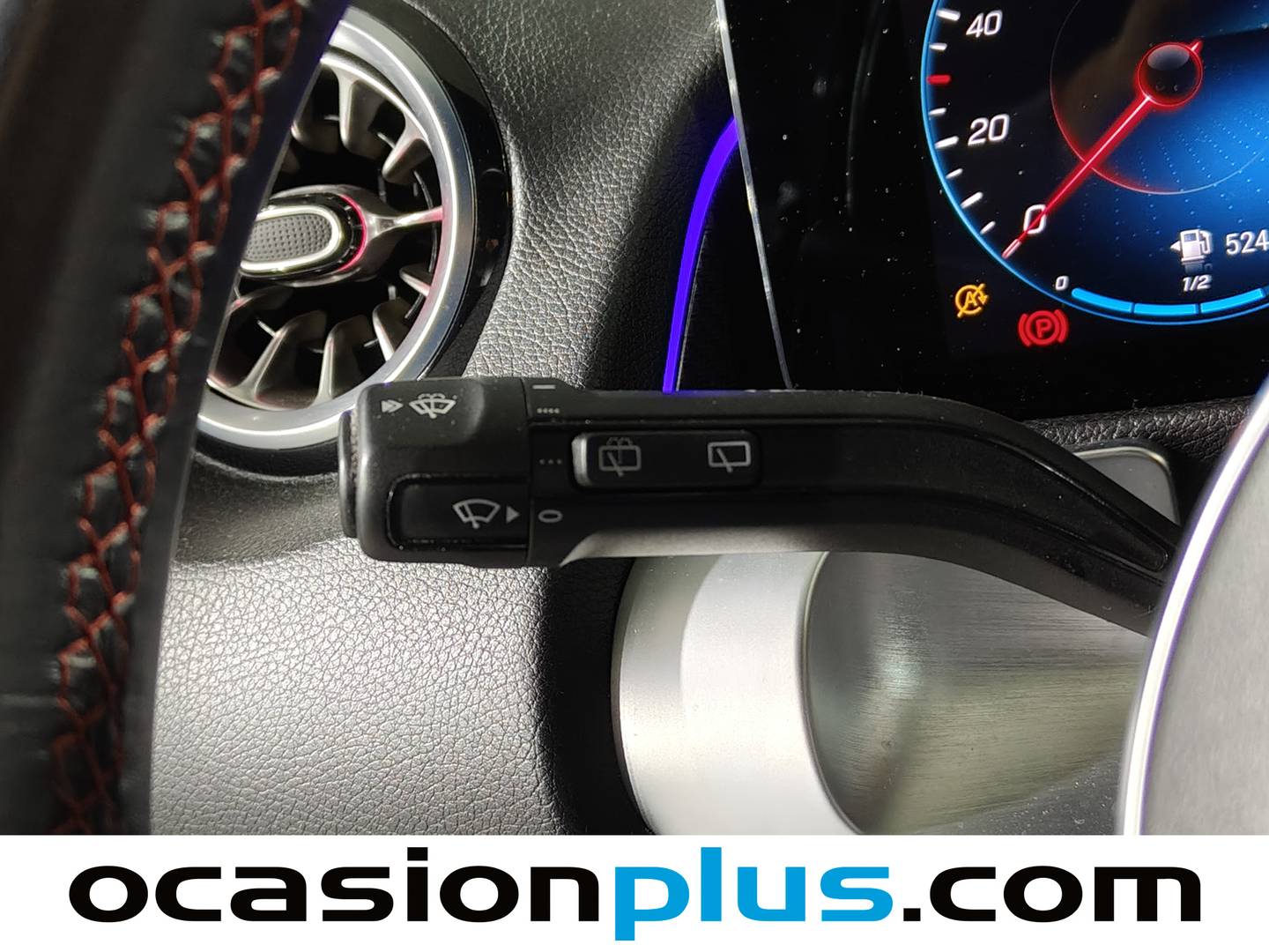 Foto Mercedes GLB Mercedes-Benz GLB 200 d (150 CV) Pack AMG