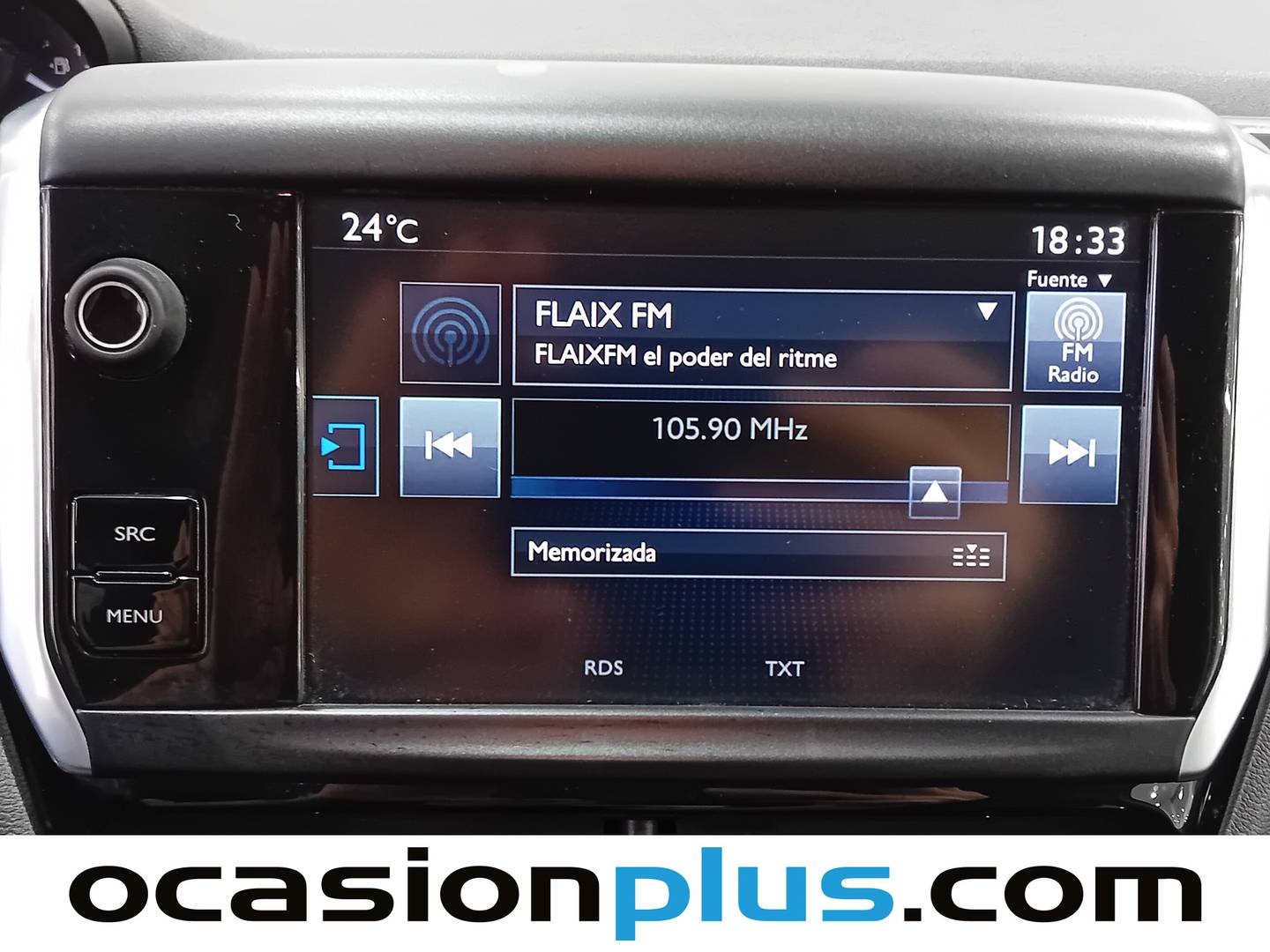 Peugeot 208 Peugeot 208 PureTech 82 S&S Active (82 CV) al mejor precio