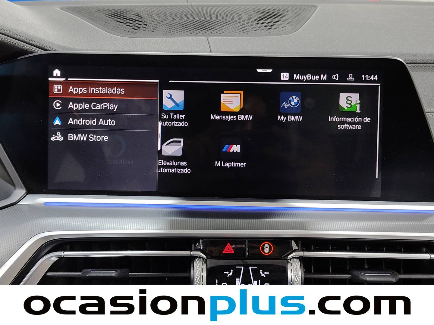 Foto BMW X5 BMW X5 xDrive30d (286 CV)