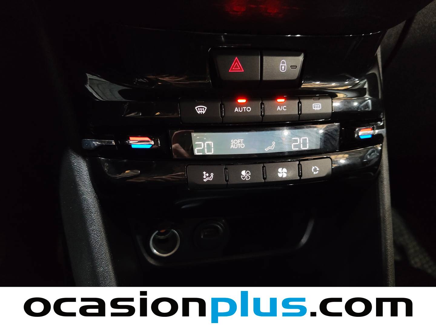 Peugeot 2008 Peugeot 2008 PureTech 130 S&S Allure (130 CV) km 0