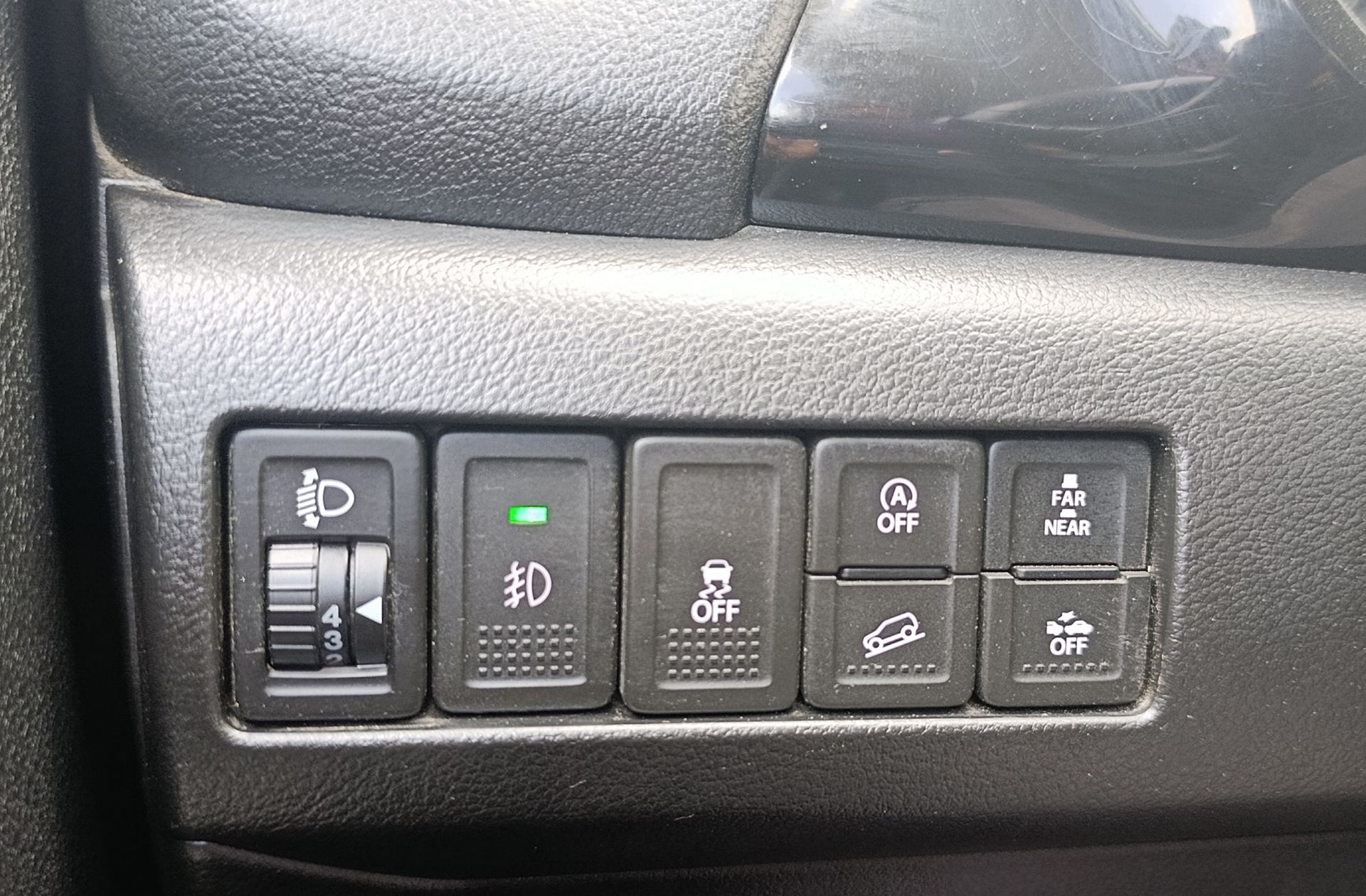 Suzuki Vitara 1.6 Ddis GLE 4WD - foto 26