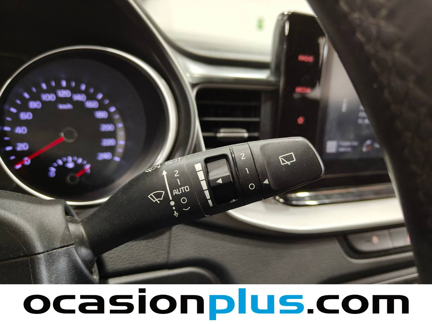 KIA Ceed KIA Ceed 1.6 MHEV iMT Drive (136 CV) de segunda mano