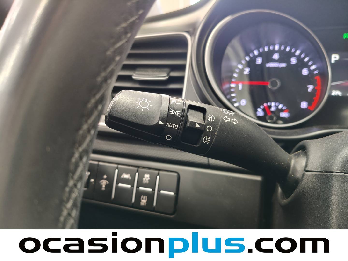KIA Ceed KIA Ceed 1.0 MHEV Drive DCT (120 CV) de segunda mano