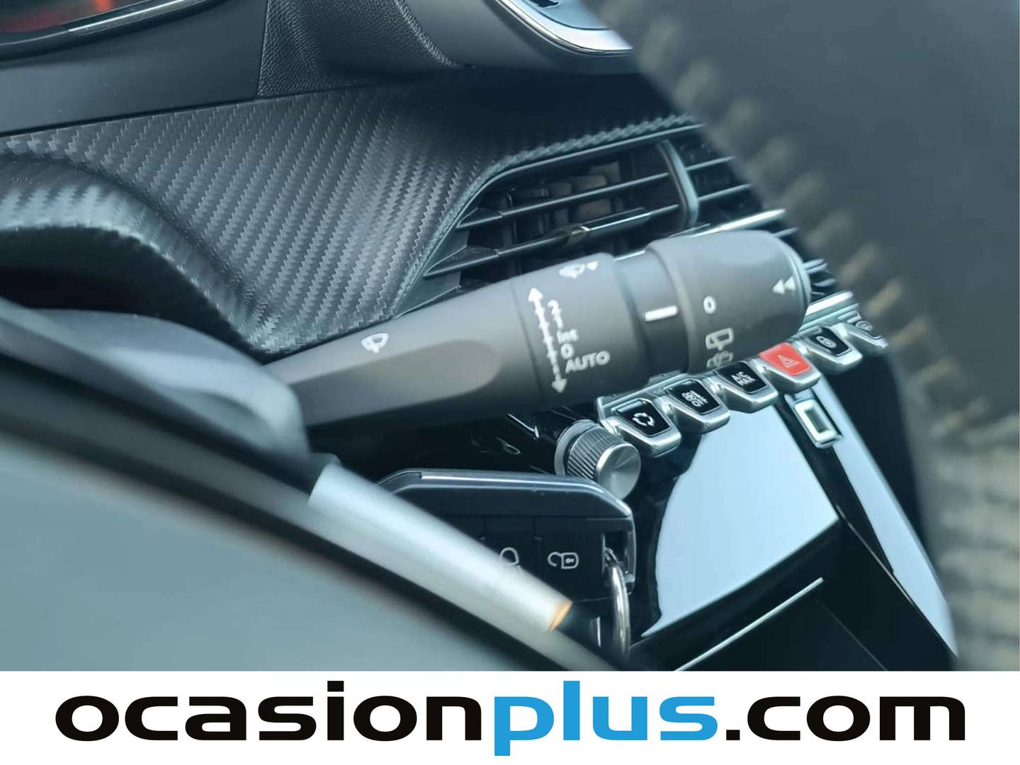 Foto Peugeot 2008 Peugeot 2008 PureTech 100 S&S Allure (100 CV)