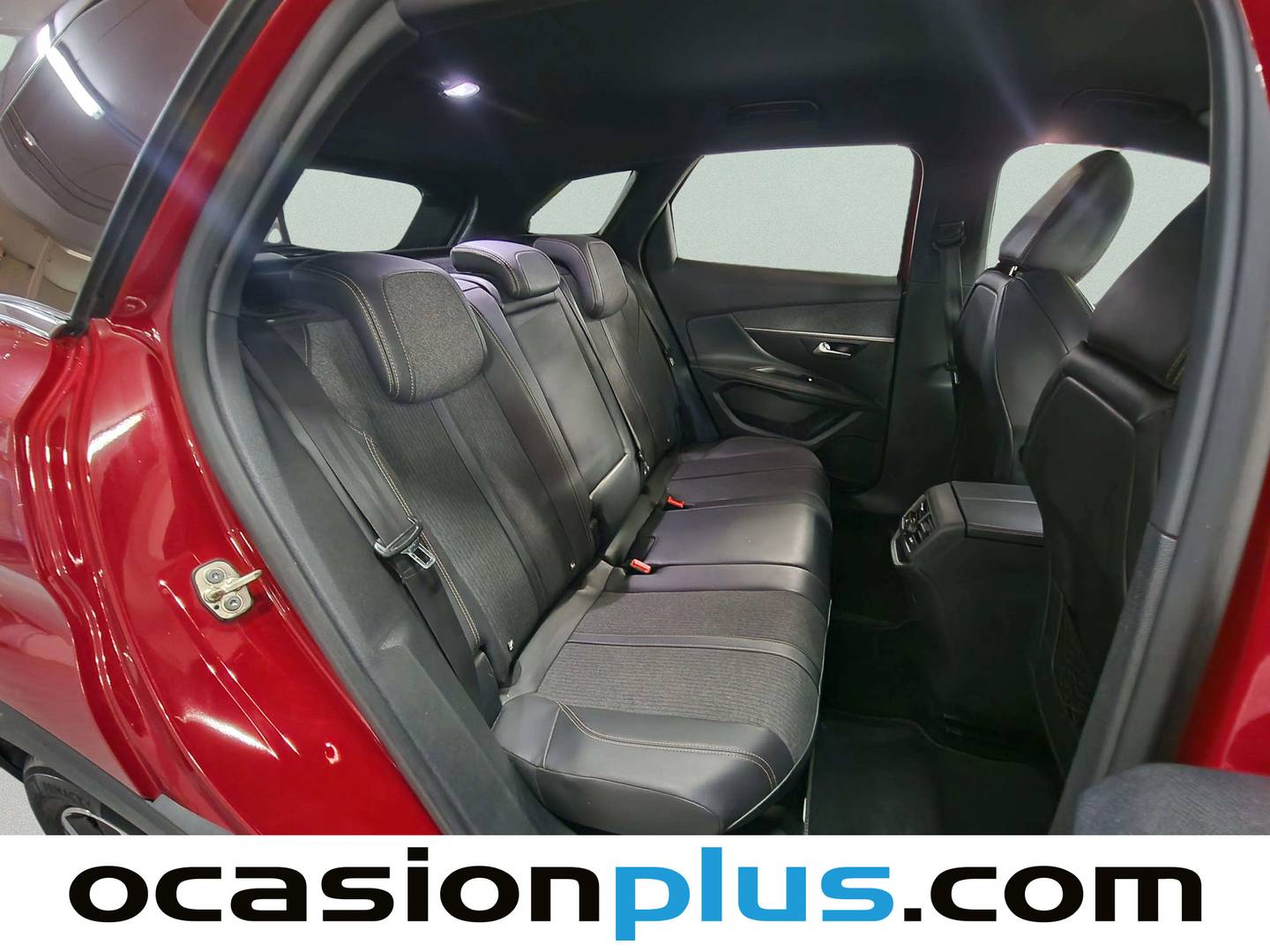 Peugeot 3008 Peugeot 3008 BlueHDi 150 S&S GT Line (150 CV) 2018