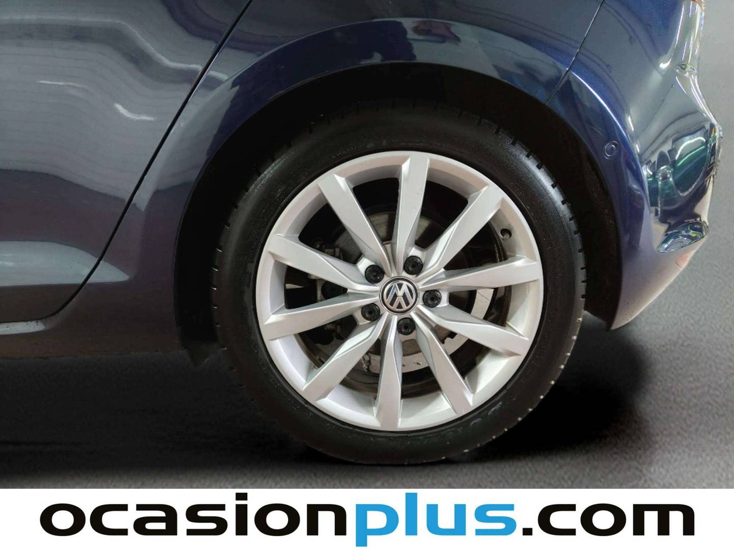 Foto Volkswagen Golf Volkswagen Golf Sport 2.0 TDI CR BMT (150 CV) DSG