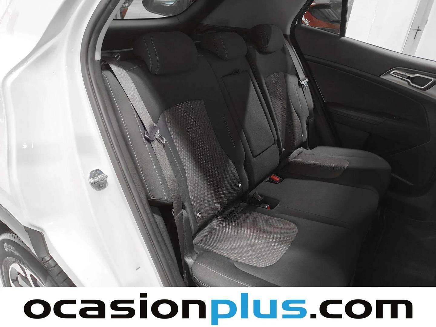 KIA Sportage Kia Sportage 1.6 T-GDi Drive 4x2 (150 CV) gasolina