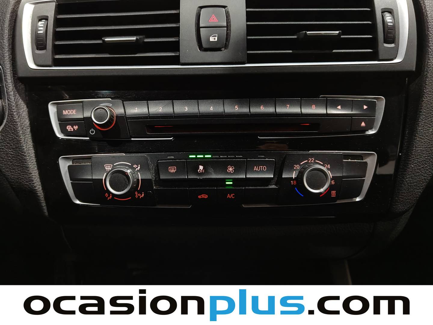 Foto BMW Serie 1 BMW Serie 1 118d (150 CV)