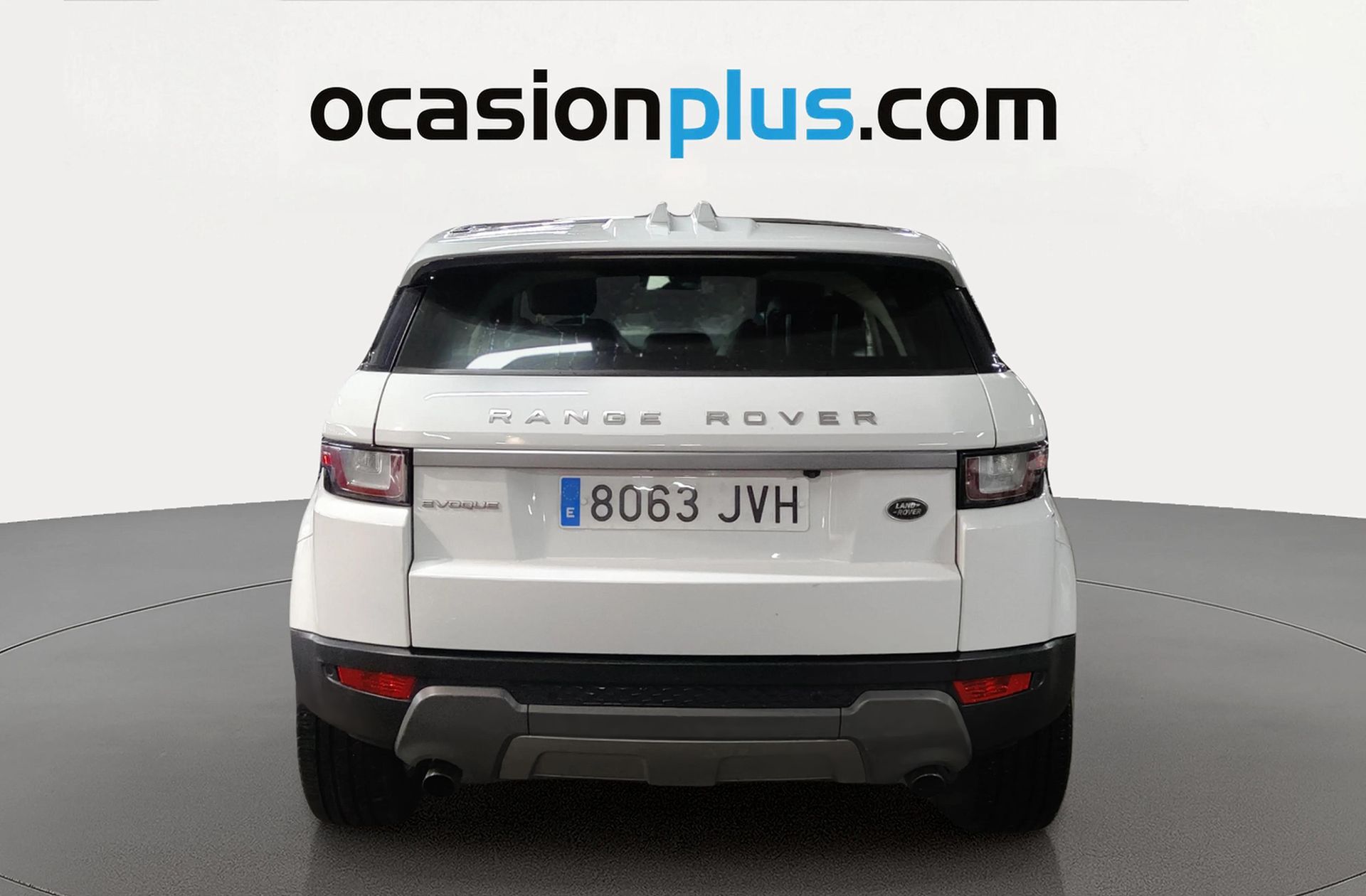 Land Rover Range Rover Evoque 2.0L TD4 SE 4x4 - foto 17