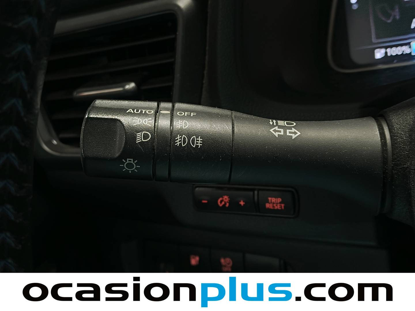 Nissan LEAF Nissan Leaf 40kWh Acenta (150 CV) de segunda mano