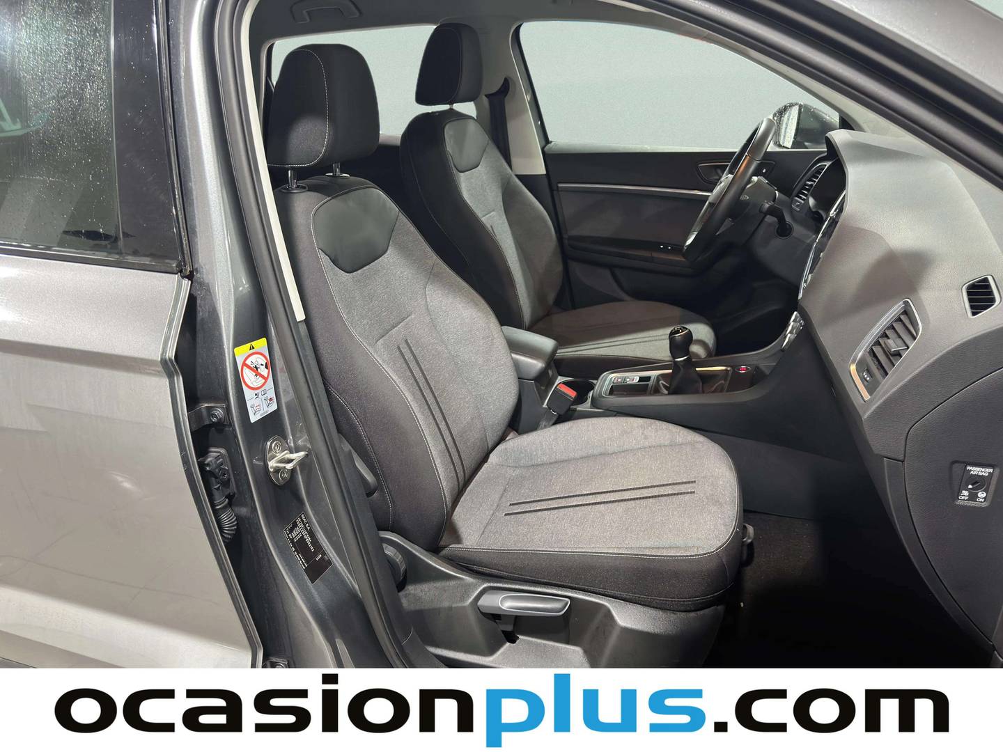 Foto Seat Ateca SEAT Ateca 1.5 TSI S&S Style XL (150 CV)