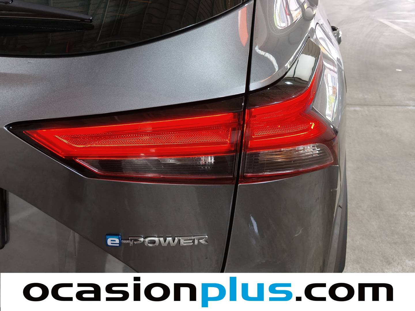 Nissan QASHQAI Nissan Qashqai E-POWER Acenta 140 kW (190 CV) al mejor precio