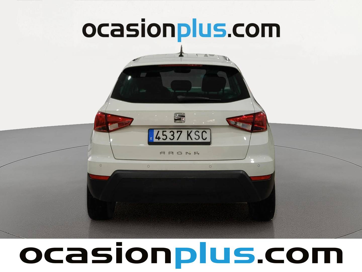 Seat Arona Seat Arona 1.0 TSI Ecomotive S&S Style (95 CV) km 0