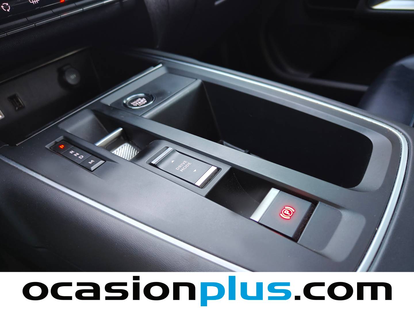 Citroën C5 Aircross Citroën C5 Aircross PureTech 130 S&S Feel Pack EAT8 (131 CV) de segunda mano