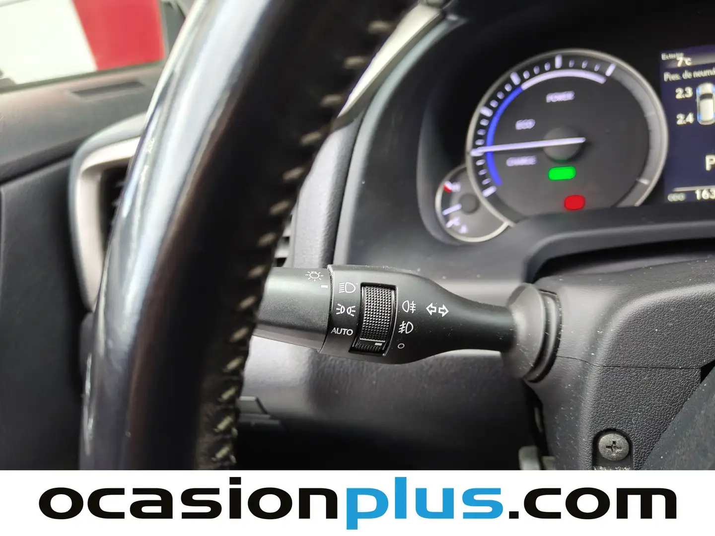 Foto Lexus RX Lexus RX 450h Corporate (313 CV)