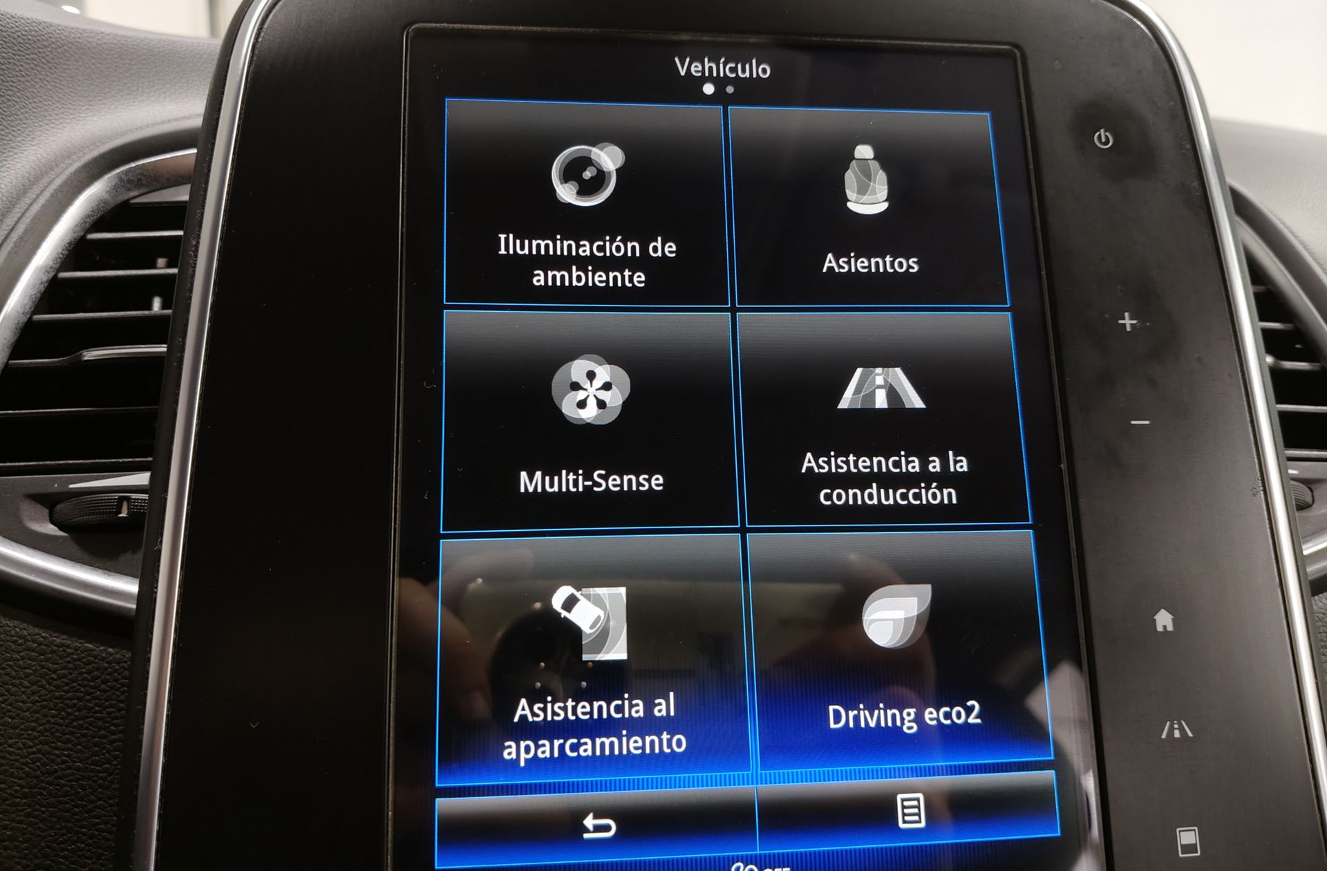 Renault Scénic Zen Energy dCi - foto 30
