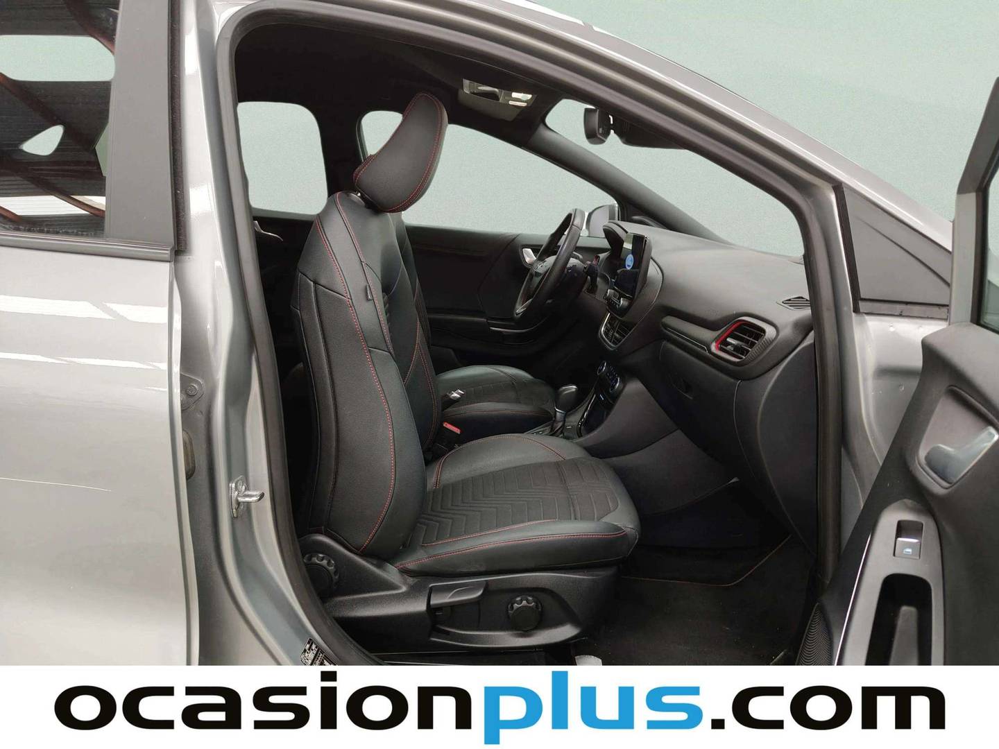 Foto Ford Puma Ford Puma 1.0 EcoBoost MHEV ST-Line X Auto (155 CV)